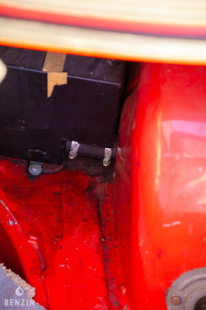 Alpina B6 2.8 e21 - 1982