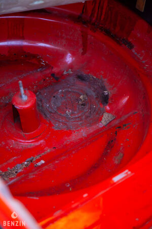 Alpina B6 2.8 e21 - 1982