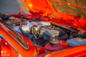 Alpina B6 2.8 e21 - 1982