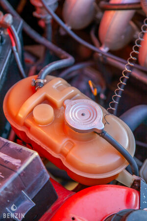 Alpina B6 2.8 e21 - 1982