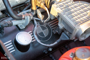 Alpina B6 2.8 e21 - 1982