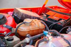 Alpina B6 2.8 e21 - 1982