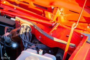 Alpina B6 2.8 e21 - 1982