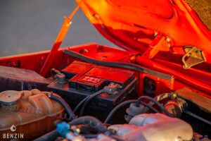 Alpina B6 2.8 e21 - 1982