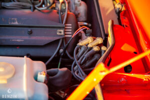 Alpina B6 2.8 e21 - 1982