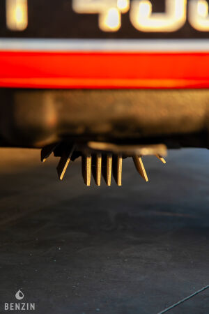 Alpina B6 2.8 e21 - 1982