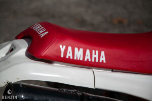 Yamaha BW 200 Big Wheel - 1985