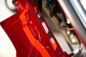 Yamaha BW 200 Big Wheel - 1985