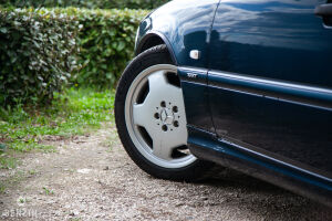 Mercedes-Benz C43 AMG - 1999