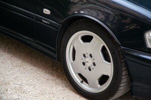 Mercedes-Benz C43 AMG - 1999