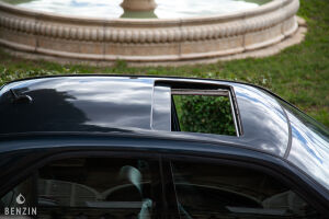 Mercedes-Benz C43 AMG - 1999