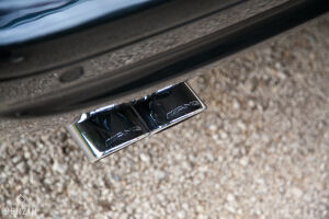 Mercedes-Benz C43 AMG - 1999