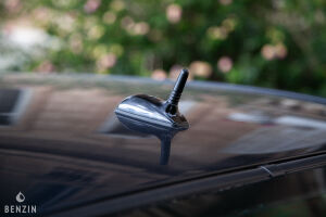 Mercedes-Benz C43 AMG - 1999