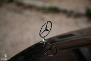 Mercedes-Benz C43 AMG - 1999