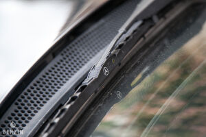 Mercedes-Benz C43 AMG - 1999