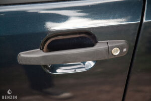 Mercedes-Benz C43 AMG - 1999