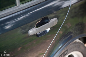 Mercedes-Benz C43 AMG - 1999