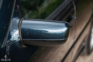 Mercedes-Benz C43 AMG - 1999