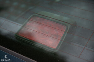 Mercedes-Benz C43 AMG - 1999