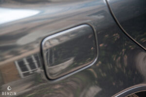 Mercedes-Benz C43 AMG - 1999