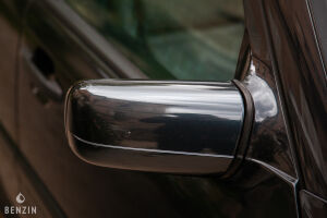 Mercedes-Benz C43 AMG - 1999