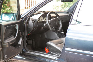 Mercedes-Benz C43 AMG - 1999