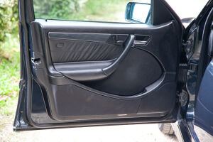 Mercedes-Benz C43 AMG - 1999