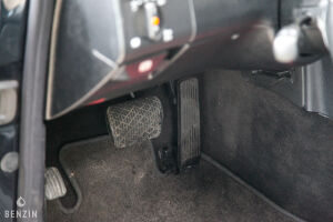 Mercedes-Benz C43 AMG - 1999