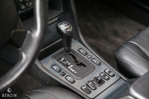 Mercedes-Benz C43 AMG - 1999