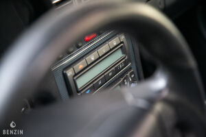 Mercedes-Benz C43 AMG - 1999