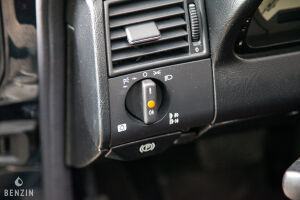 Mercedes-Benz C43 AMG - 1999