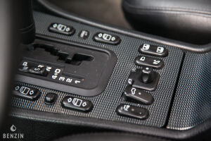 Mercedes-Benz C43 AMG - 1999