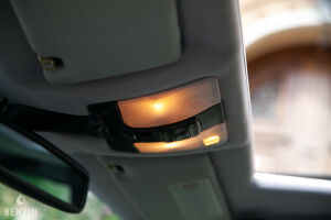 Mercedes-Benz C43 AMG - 1999