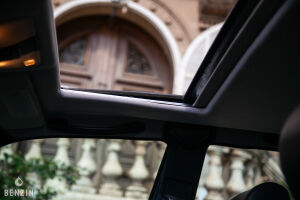 Mercedes-Benz C43 AMG - 1999