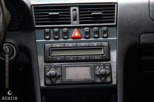 Mercedes-Benz C43 AMG - 1999