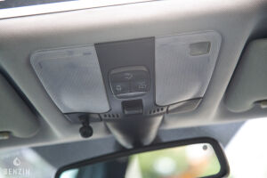 Mercedes-Benz C43 AMG - 1999