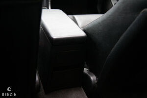 Mercedes-Benz C43 AMG - 1999