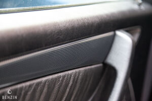 Mercedes-Benz C43 AMG - 1999