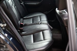 Mercedes-Benz C43 AMG - 1999