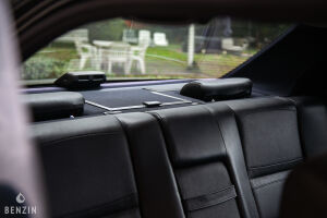 Mercedes-Benz C43 AMG - 1999