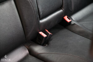 Mercedes-Benz C43 AMG - 1999