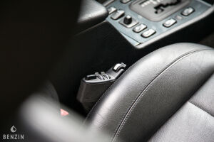 Mercedes-Benz C43 AMG - 1999