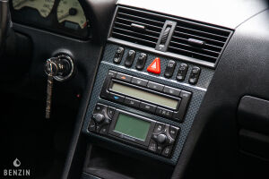 Mercedes-Benz C43 AMG - 1999