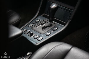 Mercedes-Benz C43 AMG - 1999