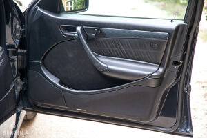 Mercedes-Benz C43 AMG - 1999