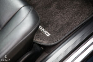 Mercedes-Benz C43 AMG - 1999