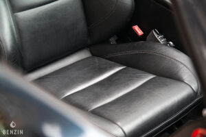 Mercedes-Benz C43 AMG - 1999