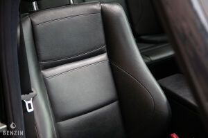 Mercedes-Benz C43 AMG - 1999