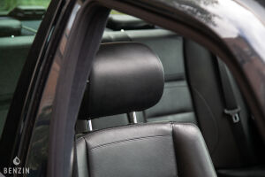 Mercedes-Benz C43 AMG - 1999