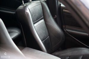 Mercedes-Benz C43 AMG - 1999